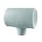 Charlotte Pipe And Foundry Charlotte Pipe Schedule 40 3/4 in. Slip X 3/4 in. D Slip PVC Reducing Tee 1 pk PVC 02400 4000 - alternate 1
